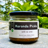 Karonda Pickle